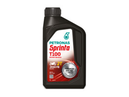 PLI Sprinta T 100   10x1L