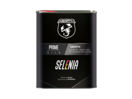 PLI Selenia Abarth 5w-40   10x2L