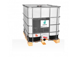 PLI Hydraulic HVZF 46   IBC 1000L