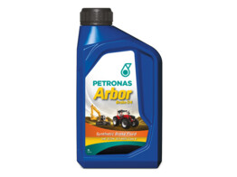 PLI Arbor brake D4   20x1L