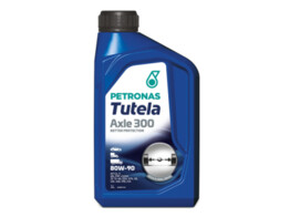 PLI Tutela Axle 300 80W-90 10x1L
