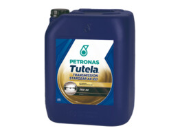 PLI Tutela Stargear AX-ED 75W-90 20L  PO 