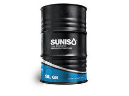PLI Suniso SL 68   200L