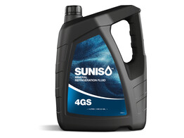 PCL Suniso 4 GS   4x4L