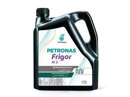 PLI FRIGOR M 3   6x3.78L