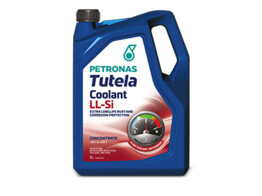 PLI Tutela Coolant LL-SI   4x5L