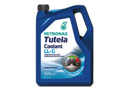 PLI Tutela Coolant LL-G   4x5L
