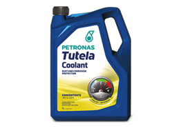 PLI Tutela Coolant   4x5L