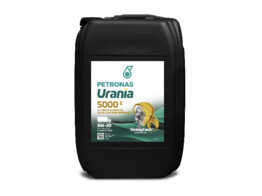 PLI Urania 5000 E 5W-30 CJ-4 20L