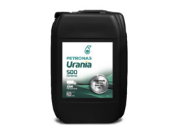 PLI Urania 500 10W CF 20L
