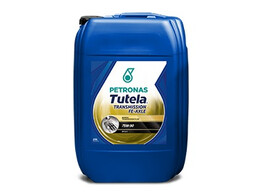 PLI Tutela FE Axle 75W-90   20L