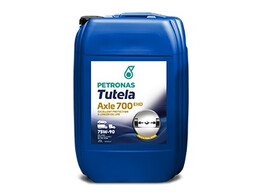 PLI Tutela Axle 700 EHD 75W-90 20L