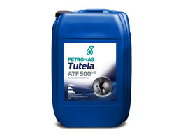PLI Tutela ATF 500 HD   20L