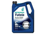 PLI Tutela Axle 500 75W-90   4x5L