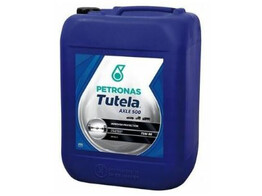 PLI Tutela Axle 500 75W-90   20L