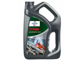 FUCHS TITAN GARDEN HCT 150          3x5L