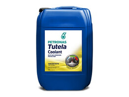PLI Tutela Coolant  Geel  20L