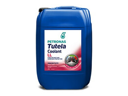 PLI Tutela Coolant LL  oranje  20L