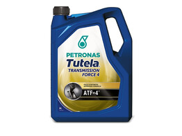 PLI Tutela Force 4 ATF 4 4x5L