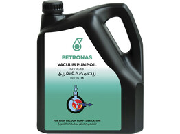 PLI Vacuum Pump Oil 68   4x5L
