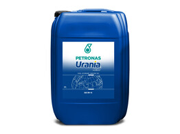 PLI Urania 5000 ECO 5W-20 20L