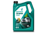 PLI Urania Prime 15W-40 CI-4   4X5L