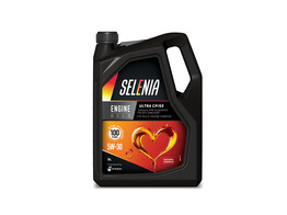 PLI Selenia Ultra CP/03 5W-30 FPW 9.55535/03   4x5L