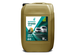 PLI Urania Prime 10W-40 CI-4   20L