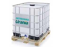 PLI Urania Prime Long Drain 10W-40 E4   IBC 1000L