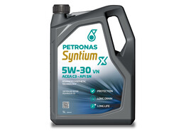 PLI Syntium X VN 5W-30   4x5L
