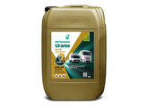 PLI Urania Elite Long Drain 10W-40 E8   20L