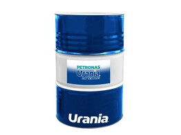 PLI Urania Daily TEK Plus 0W-30   200L