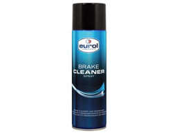 EUROL Brake Clean Spray   12x500ml