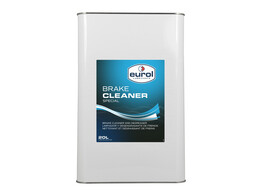 EUROL Brake Cleaner Special   20L