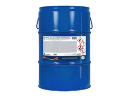 EUROL Brake Cleaner Special   60L