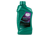 EUROL Brake fluid dot 5 Silicone   6 x 1L