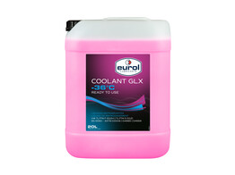 EUROL Coolant -36 C GLX   20L NAT