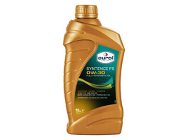 EUROL Syntence FS 0W-30  12x1L