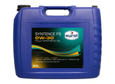 EUROL Syntence FS 0W-30  20L ZIL