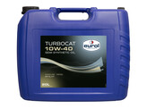 EUROL Turbocat 10W-40   20L