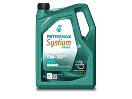 PLI Syntium Prime RN 5W-30   4x5L