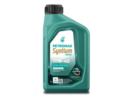 PLI Syntium Prime 10W-40   20x1L