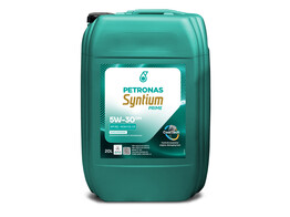 PLI Syntium Prime DM 5W-30   20L