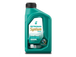 PLI Syntium Prime AV 5W-40   20x1L