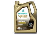 PLI Syntium Supreme E 0W-40   4x5L