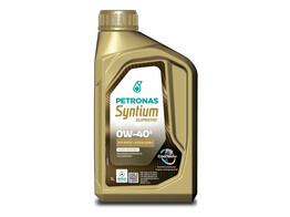 PLI Syntium Supreme E 0W-40   20x1L