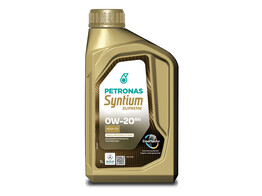 PLI Syntium Supreme RN 0W-20   20x1L