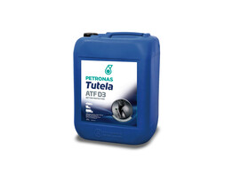 PLI Tutela ATF D3   20L