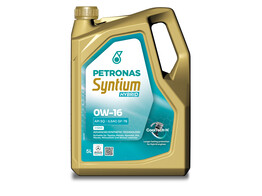 PLI Syntium Hybrid 0W-16   4x5L