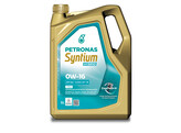 PLI Syntium Hybrid 0W-16   4x5L